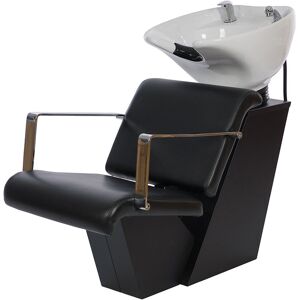 Lavacabezas para Peluquerías - Barberías Dren: Asiento elegante y minimalista