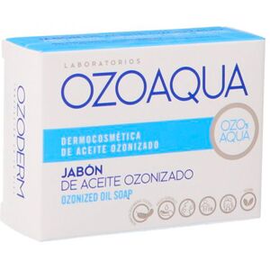 Jabón de Ozono Ozoaqua 100 gr