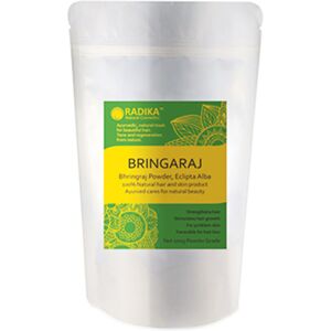 Bioherba Bhringaraj en polvo, 100 g