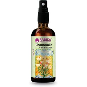 Bioherba Hidrosol de manzanilla, 100 ml