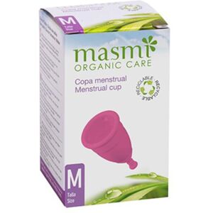 Ekolife Natura Copa menstrual Masmi, tamaño M, 1 unidad