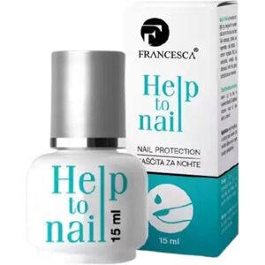 Gel de protección de uñas, 15 ml