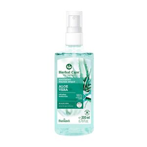 Herbal Care Spray refrescante con aloe vera, 200 ml