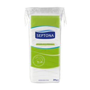 Septona Algodón, 200 g