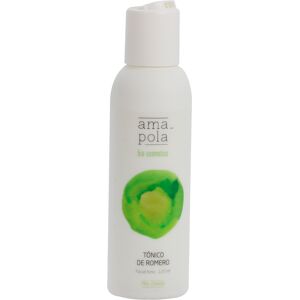 Amapola bio·cosmetics Tónico de Romero para piel grasa (125ml.)