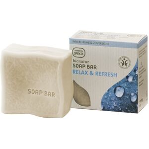 Speick Jabón Bionatur Relax & Refresh