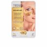 Iroha Nature Gold tissue eyes patches extra firmness 2 pcs