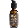 Reuzel Clean & Fresh Beard Suero 50mL