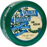 Valda Pellets refrescantes y calmantes para la garganta 50g No sugar