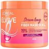 Elvive Dream Long Fibra  XXL Mask Dream Long Fibra XXL Mask 400mL