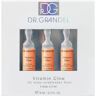 Dr Grandel Vitamin Glow Ampoules para una tez resplandeciente 3x9mL