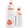 LetiAT4 Gel Baño Dermograso 750ml + Leche Corporal 250ml