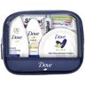 Dove Set Travel 6uds