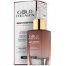 GOLD COLLAGEN Night Renewal Sérum 30ml