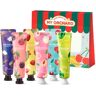 Frudia Set My Orchard Hand Cream Fruit Market 6x30g