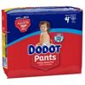 dodot Pants T4 33uds