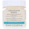 Christophe Robin Purifying Sea Salt Scrub 75ml