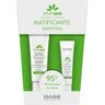 BABÉ Babe Hidratante Matificante 95% 50ml y Gel Secante 8ml Kit