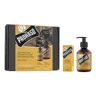 Proraso Wood & Spice Care Set Beard Oil & Beard Shampoo
