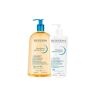 Bioderma Atoderm Intensive Baume 500ml + Atoderm Huile de Douche 1000ml