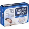 BREATHE RIGHT Rhinomer Tiras Nasales Clásicas Peq/Med 30uds