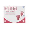 Enna Cycle copa menstrual T-L 2uds