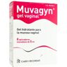 Muvagyn ® gel vaginal 5mlx8tubitos