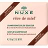 Nuxe Rêve de Miel Champú Sólido Suave 65g