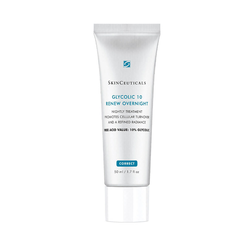 Skinceuticals Correct Glycolic 10 Renew Overnight 50ml