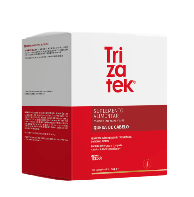 Trizatek 180 Comprimidos