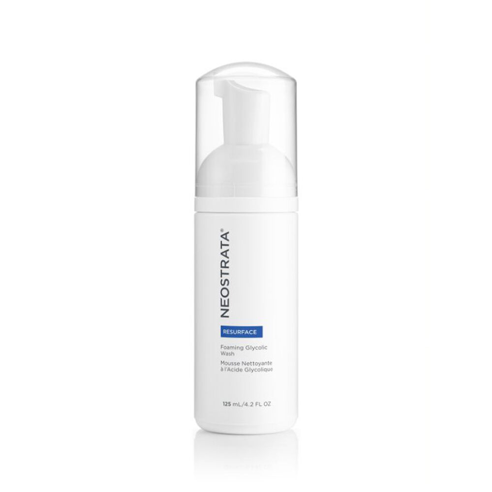 Neostrata Resurface Espuma Limpiadora 125ml