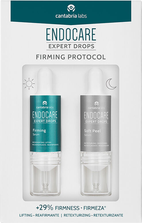 Endocare Expert Drops Firming Protocol 2x10ml