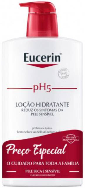 Eucerin PH5 Loción Hidratante Precio Especial 400ml