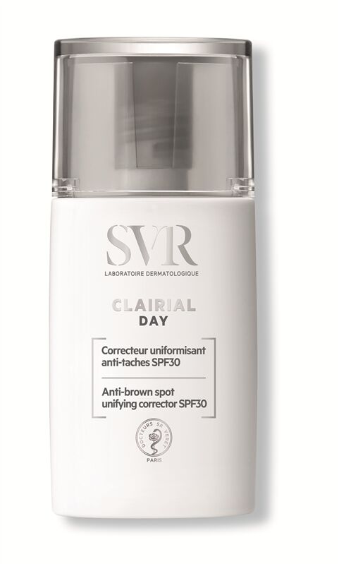 Corrector antimanchas Clairial Day de Svr 30 ml