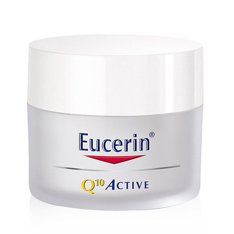 Crema Q10 Active Crema Anti-Arrugas de Eucerin 50 ml