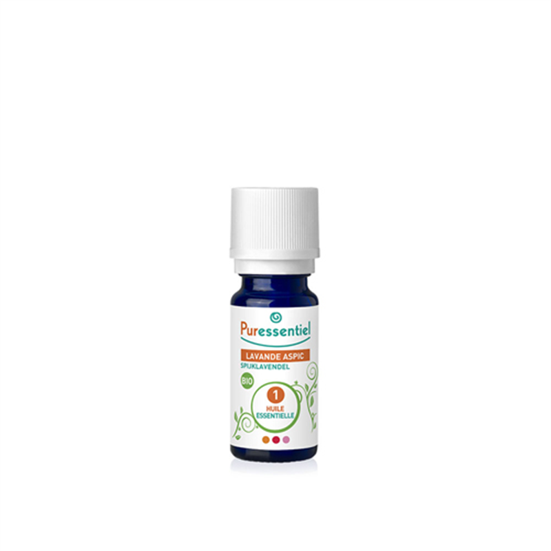 Aceite Esencial Huile Lavande Aspic de Puressentiel