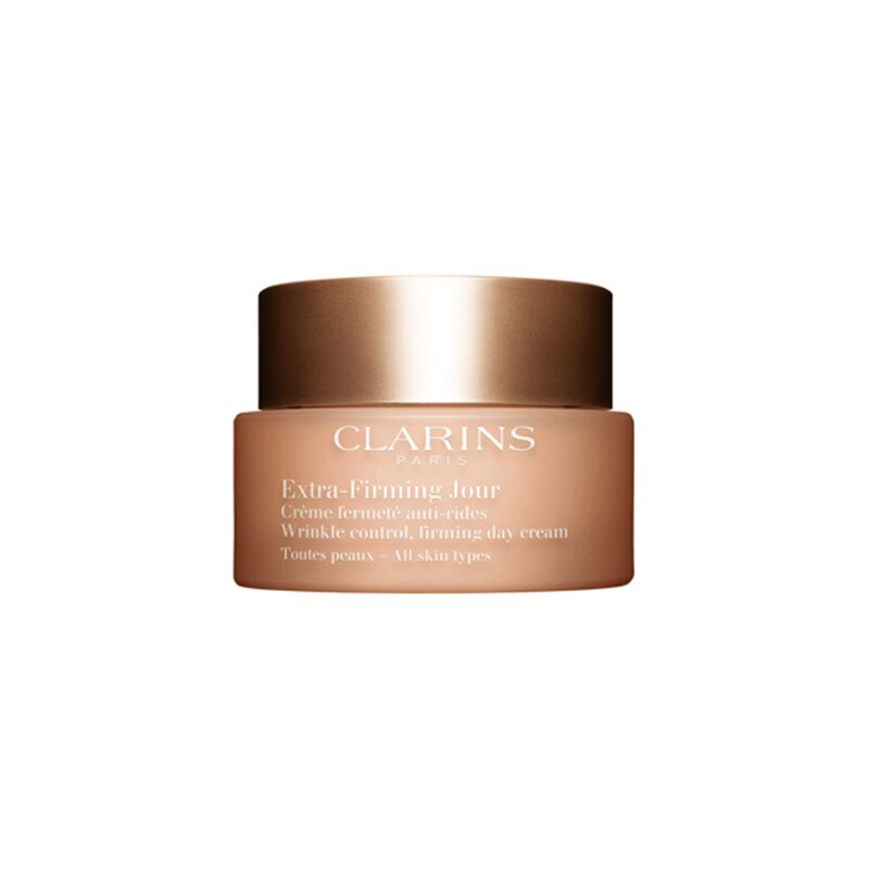 Crema antiedad Extra Firming Jour de Clarins 50 ml