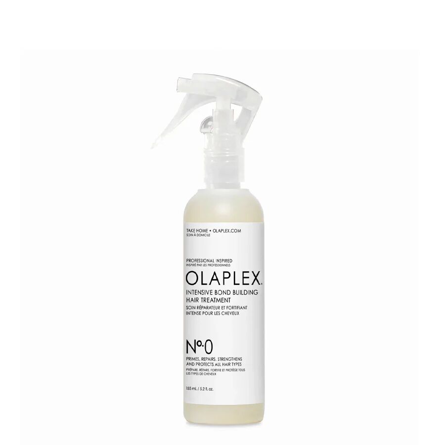 Olaplex Nº0 Tratamiento Capilar Intensivo Bond Building 155ml