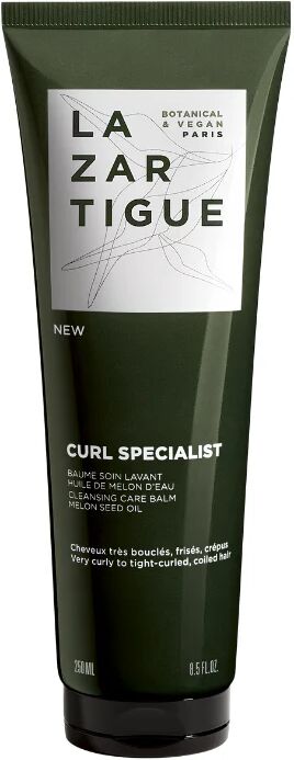 Lazartigue Curl Specialist Bálsamo para Rizos 250ml