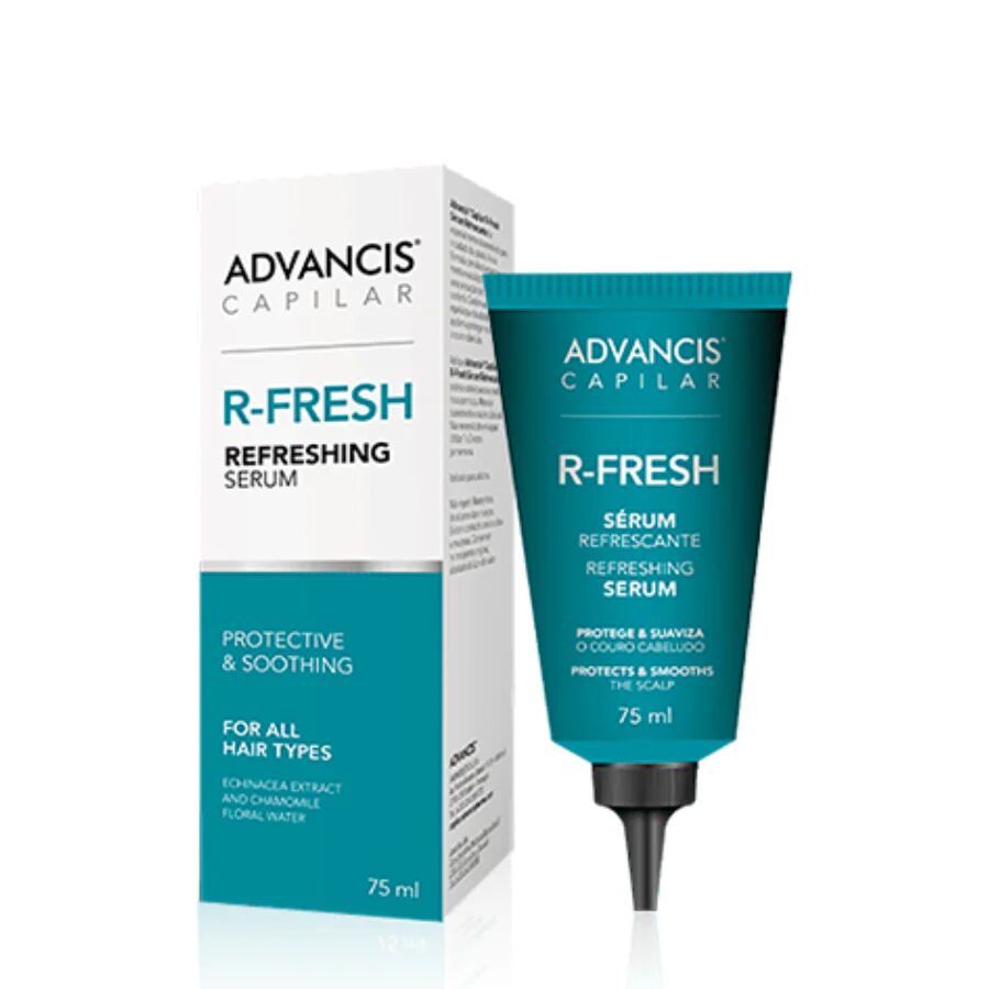 Advancis Capilar R-Fresh Serum 75ml