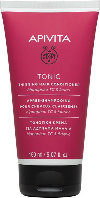 Apivita Acondicionador Tonificante 150ml