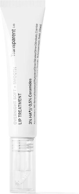 Transparent Lab Overnight Soft+Smooth Lip Treatment 15ml