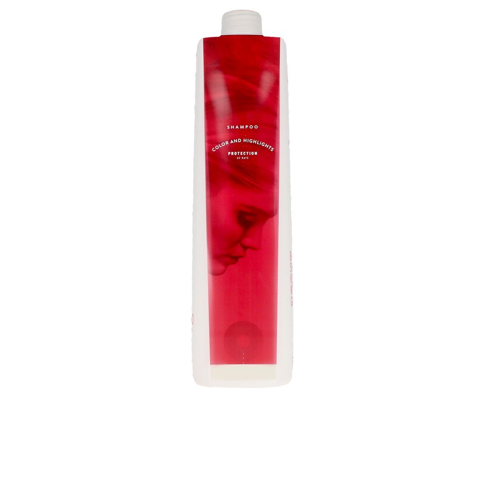 Trendy Hair Shikiso Keratin & Ginseng bain 1000 ml