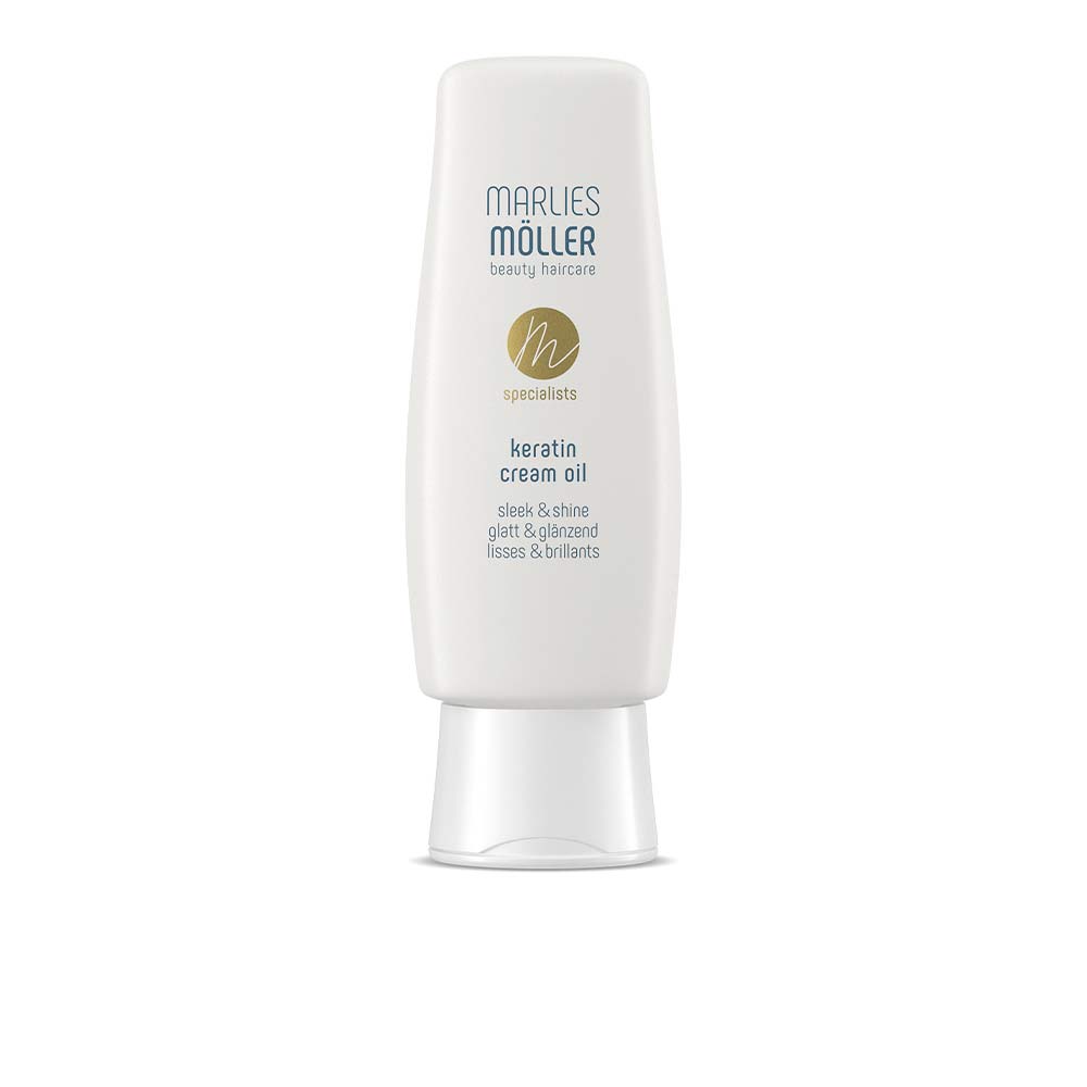 Marlies Möller Keratin cream oil 100 ml