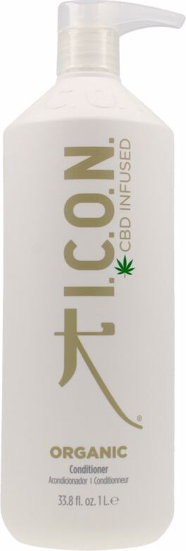 I.c.o.n. Organic conditioner 1000 ml