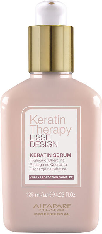 Alfaparf Milano Lisse Design Keratin Therapy keratin recarga 100 ml