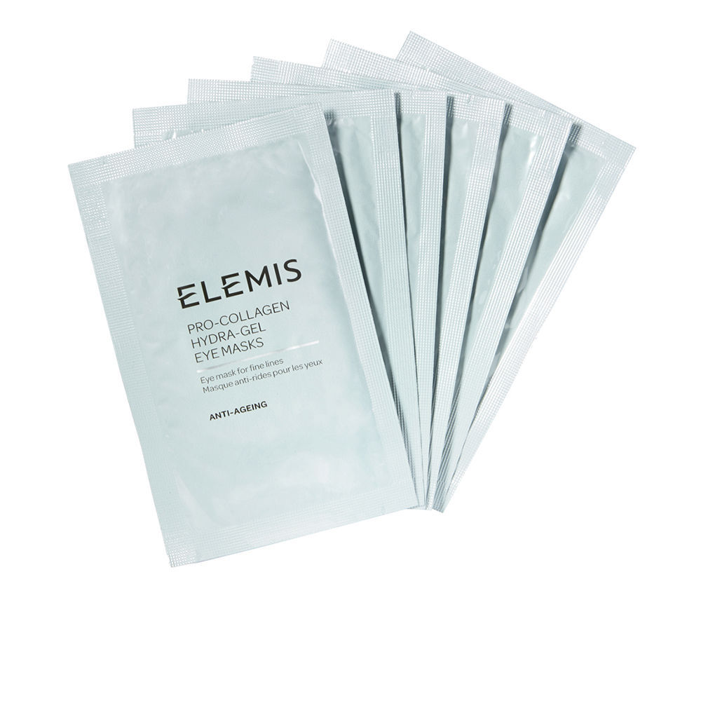Elemis PRO-COLLAGEN hydra-gel eye masks 6 u