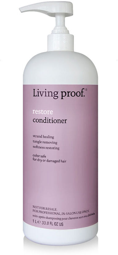 Living Proof Restore conditioner 1000 ml