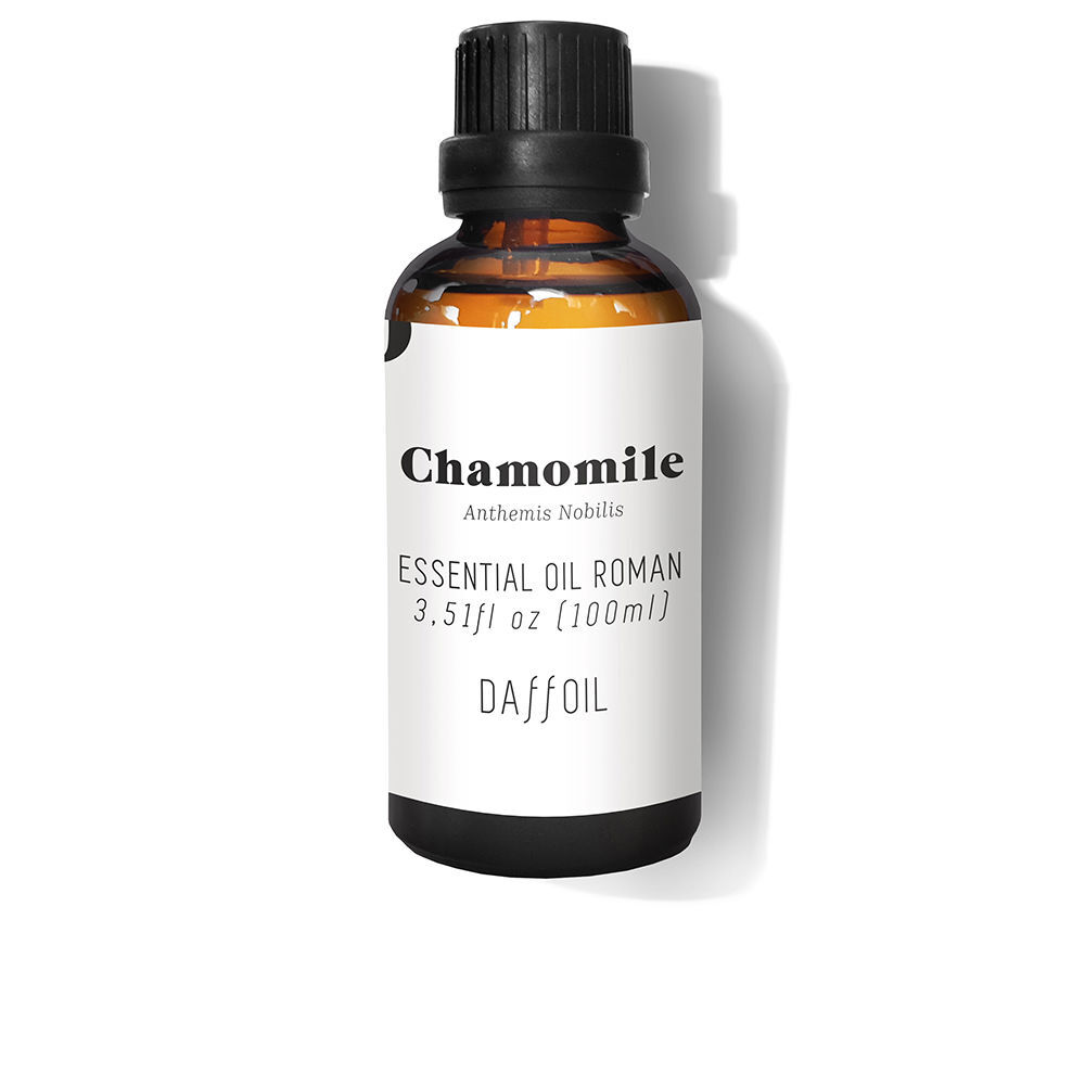 Daffoil Aceite Esencial manzanilla romana 100 ml