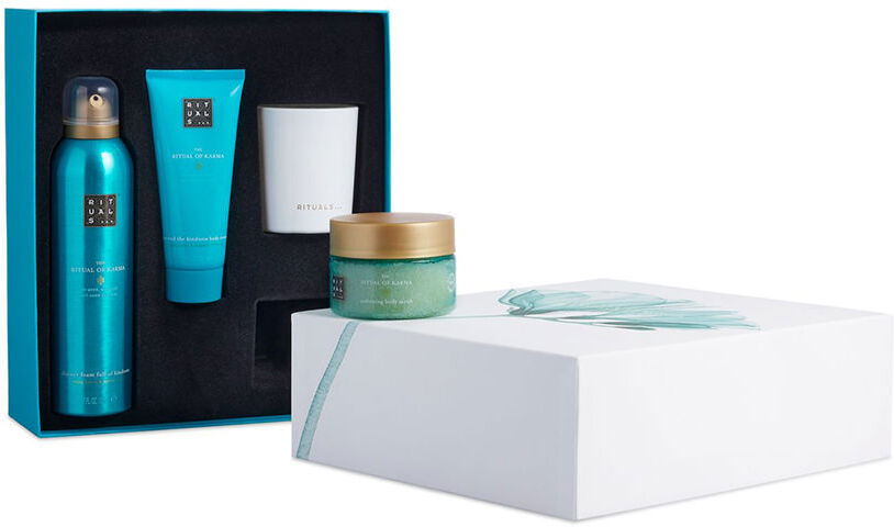 Rituals The Ritual Of Karma Medium Gift Set 4 pz